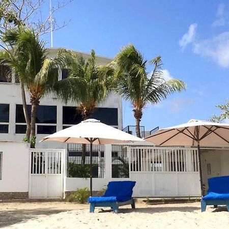 Casa Maya Playa El Yaque Ngoại thất bức ảnh