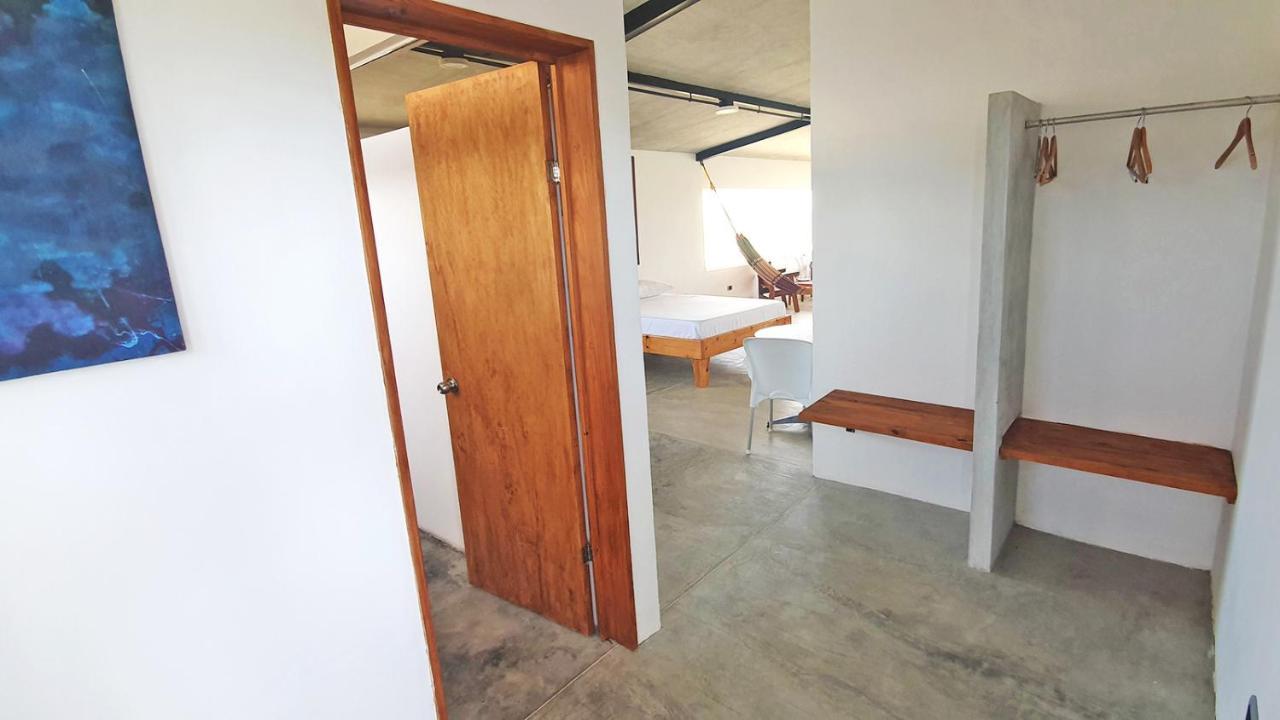Casa Maya Playa El Yaque Ngoại thất bức ảnh