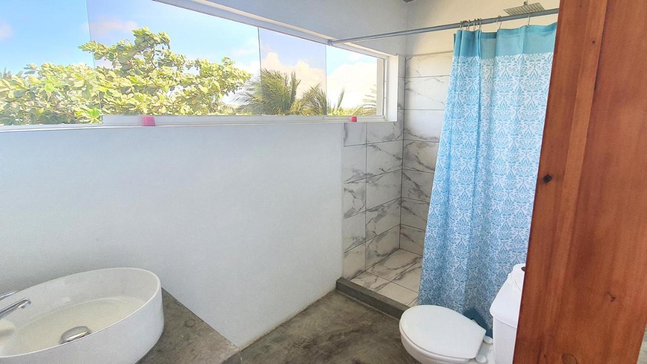 Casa Maya Playa El Yaque Ngoại thất bức ảnh