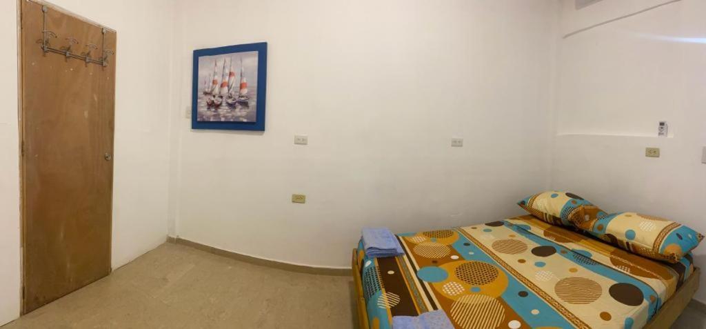 Casa Maya Playa El Yaque Ngoại thất bức ảnh