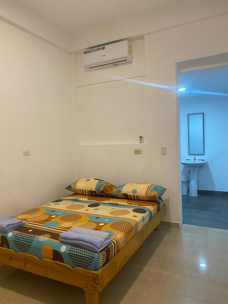Casa Maya Playa El Yaque Ngoại thất bức ảnh