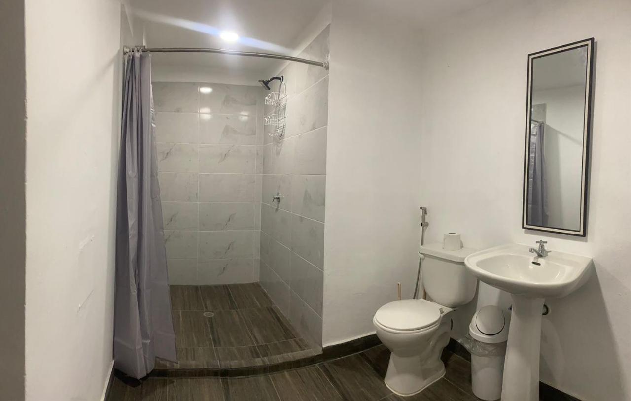 Casa Maya Playa El Yaque Ngoại thất bức ảnh