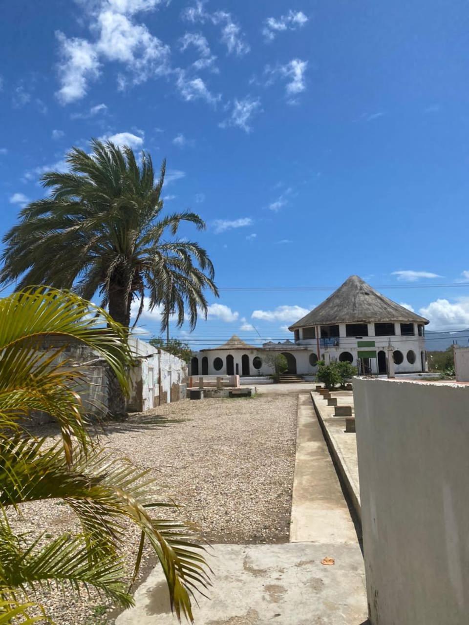 Casa Maya Playa El Yaque Ngoại thất bức ảnh