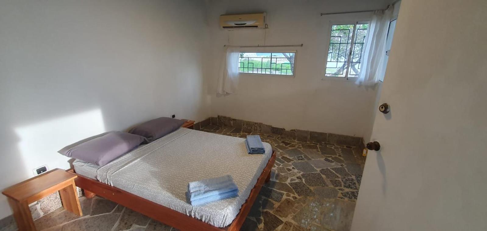 Casa Maya Playa El Yaque Ngoại thất bức ảnh