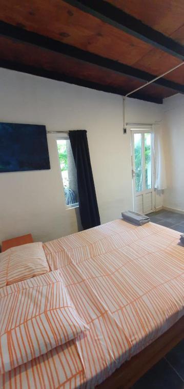Casa Maya Playa El Yaque Ngoại thất bức ảnh